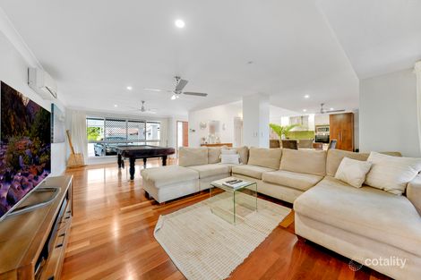 Property photo of 5 Savoy Drive Broadbeach Waters QLD 4218