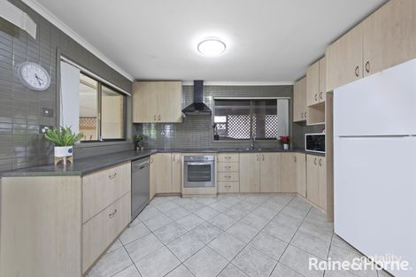 Property photo of 1 Astelia Street Macquarie Fields NSW 2564