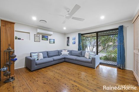 Property photo of 1 Astelia Street Macquarie Fields NSW 2564