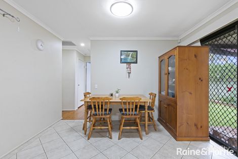 Property photo of 1/1 Astelia Street Macquarie Fields NSW 2564