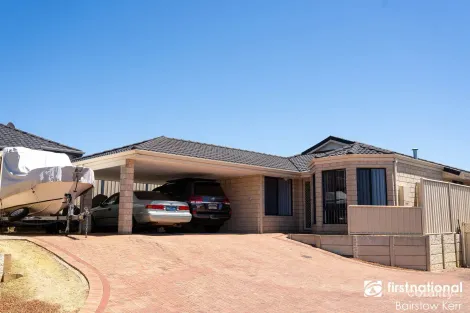 Property photo of 3/20 Butts Road Yakamia WA 6330