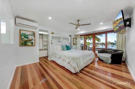 Property photo of 5 Savoy Drive Broadbeach Waters QLD 4218