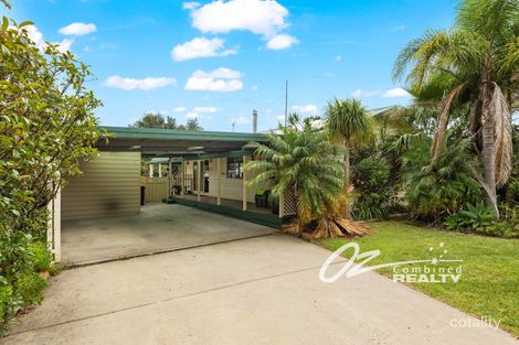 131 The Park Dr, Sanctuary Point, NSW 2540
