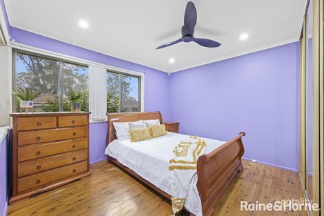 Property photo of 1/1 Astelia Street Macquarie Fields NSW 2564