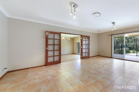 Property photo of 93 Chepstow Drive Castle Hill NSW 2154