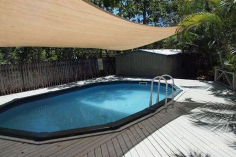 Property photo of 86 Baronia Crescent Holloways Beach QLD 4878