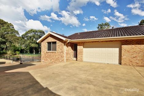 8/64 Brinawarr St, Bomaderry, NSW 2541