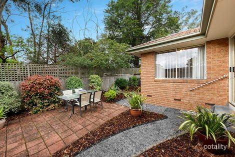 Property photo of 2/110 Dorset Road Croydon VIC 3136