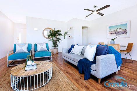 Property photo of 22/8-10 Deeban Walk Cronulla NSW 2230