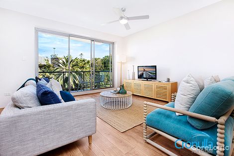 Property photo of 22/8-10 Deeban Walk Cronulla NSW 2230