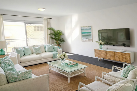 1/143 Baines St, Kangaroo Point, QLD 4169