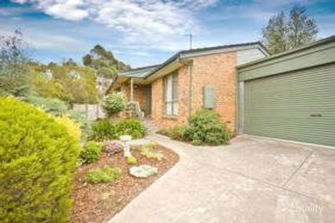 Property photo of 2 Chisholm Court Diamond Creek VIC 3089