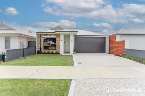 Property photo of 17 Vaughan Crescent Forrestdale WA 6112