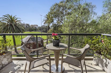 Property photo of 311/1A Clement Place Rushcutters Bay NSW 2011
