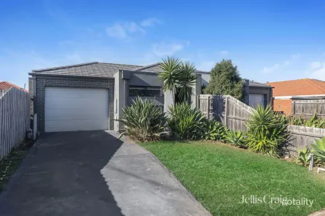 77 Fitzroy St S, Altona Meadows, VIC 3028