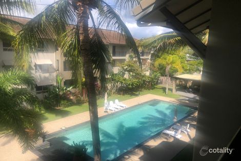 1232/37-41 Mann St, Westcourt, QLD 4870