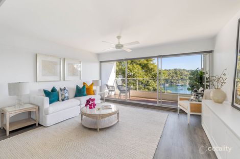 Property photo of 37/8 Munro Street McMahons Point NSW 2060