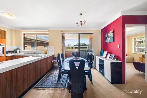 Property photo of 27/17 Rickard Road Bankstown NSW 2200
