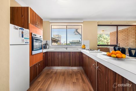 Property photo of 27/17 Rickard Road Bankstown NSW 2200
