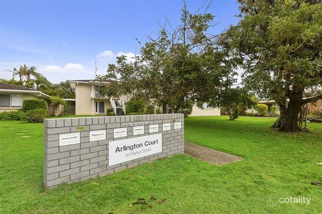 6/33 Parker St, Maroochydore, QLD 4558