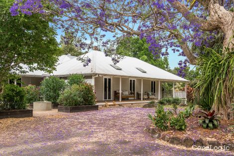 Property photo of 829 Bangalow Road Bangalow NSW 2479