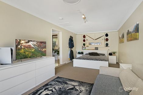 Property photo of 70 Binalong Drive Ashmore QLD 4214