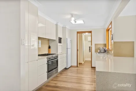 Property photo of 36 Coolawin Crescent Shellharbour NSW 2529