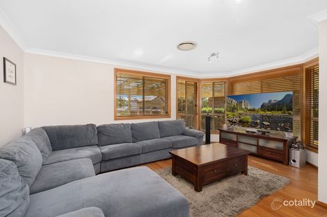 Property photo of 5 Eden Place Prestons NSW 2170