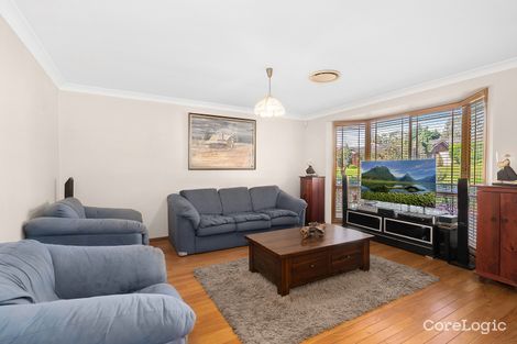 Property photo of 5 Eden Place Prestons NSW 2170