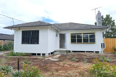 4 Grevillea St, Doveton, VIC 3177