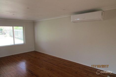 Property photo of 51 Murphy Street Blaxland NSW 2774