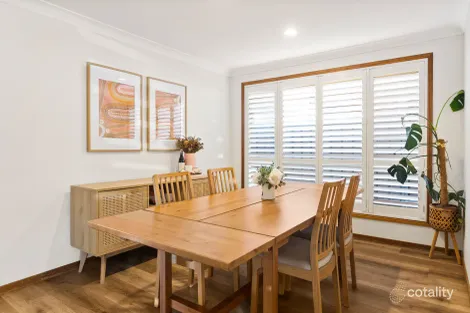 Property photo of 36 Coolawin Crescent Shellharbour NSW 2529