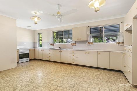 Property photo of 123 Lion Creek Road Wandal QLD 4700