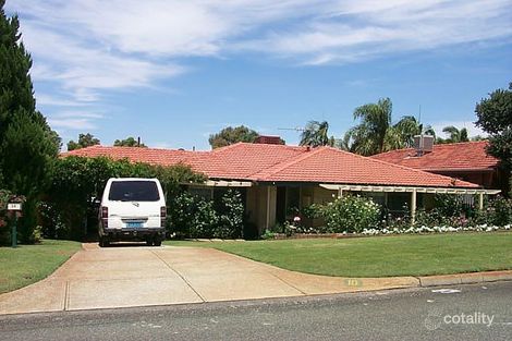 10 Whittaker Cres, Bull Creek, WA 6149
