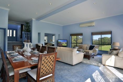Property photo of 3 Toscana Close Garden Suburb NSW 2289