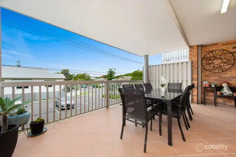 Property photo of 2/71 Lambton Street Annerley QLD 4103