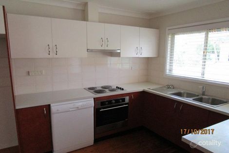 Property photo of 51 Murphy Street Blaxland NSW 2774