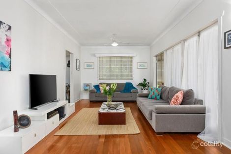 Property photo of 251 Banks Street Ashgrove QLD 4060