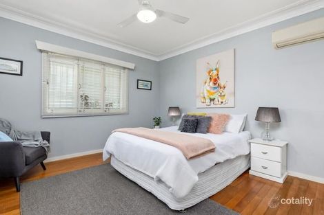 Property photo of 251 Banks Street Ashgrove QLD 4060