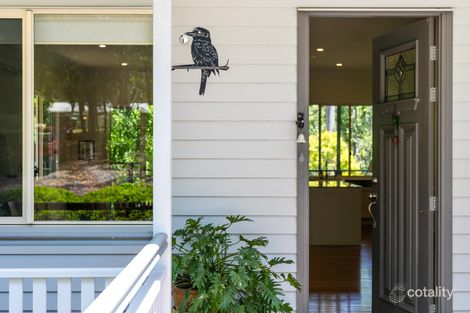 Property photo of 135 Forest Acres Drive Lake Macdonald QLD 4563