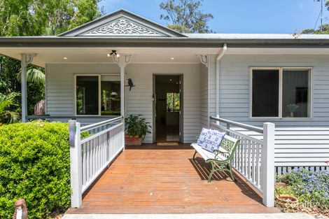 Property photo of 135 Forest Acres Drive Lake Macdonald QLD 4563
