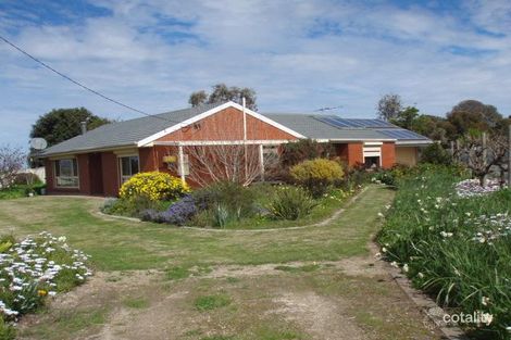 Property photo of 22 Railway Terrace Freeling SA 5372