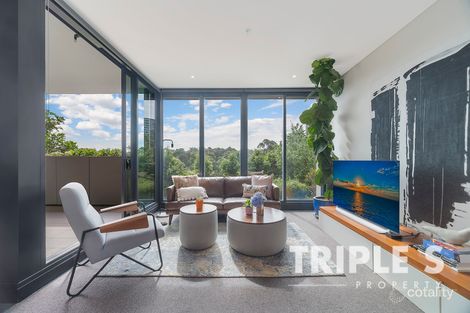 Property photo of 105/5 Network Place North Ryde NSW 2113