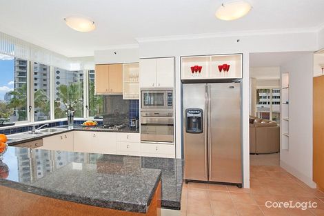 Property photo of 1031/1-17 Lennie Avenue Main Beach QLD 4217