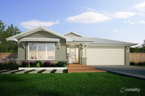 Property photo of 3845 Sandpiper Circuit Aberglasslyn NSW 2320