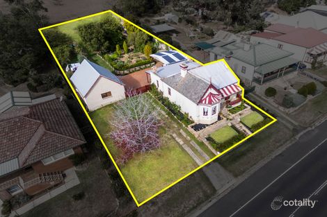Property photo of 186 Menangle Street Picton NSW 2571