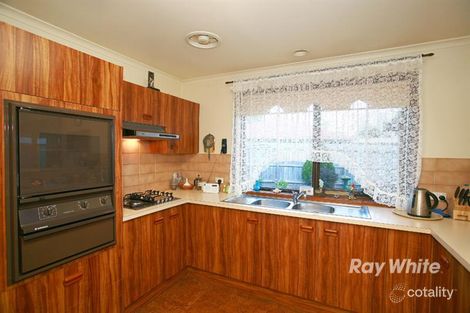 Property photo of 29 Strafford Avenue Cranbourne VIC 3977