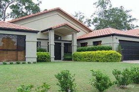 Property photo of 81 Daintree Place Riverhills QLD 4074