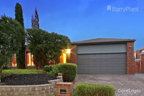 Property photo of 239 Karoo Road Rowville VIC 3178