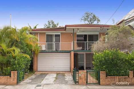 Property photo of 84 Thomas Street Kangaroo Point QLD 4169